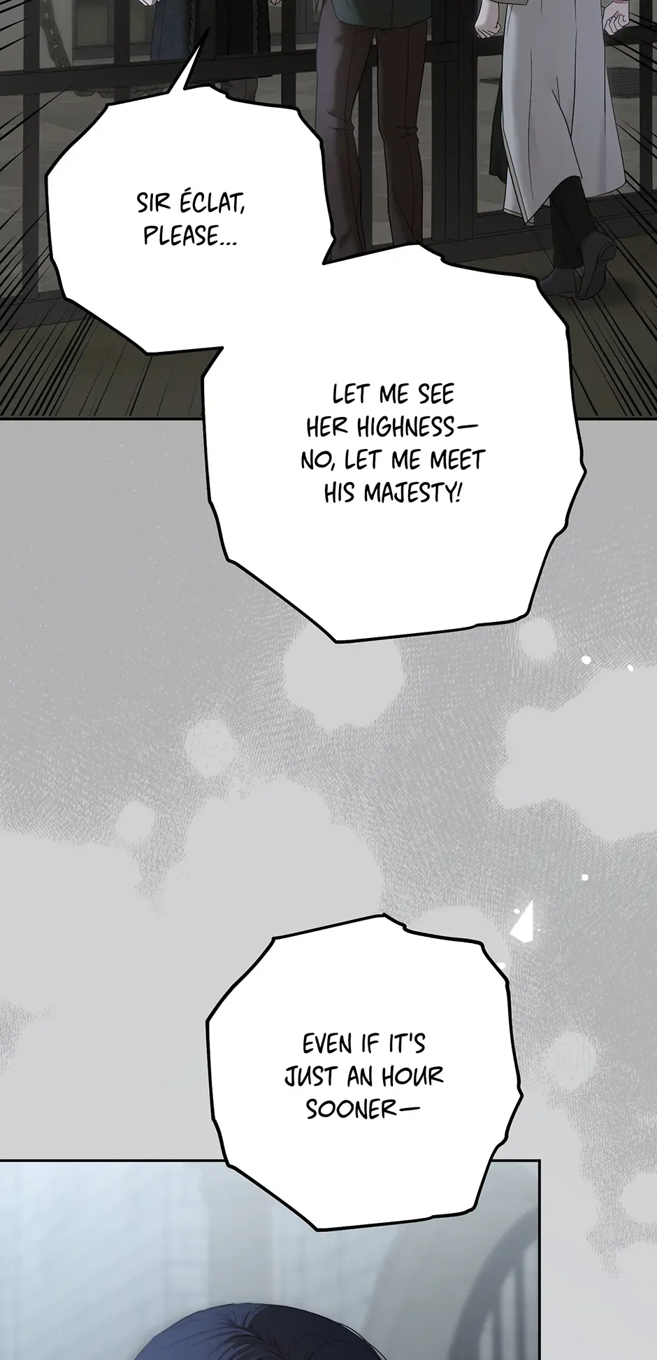 It Looks Like I’Ve Fallen Into The World Of A Reverse Harem Game - Chapter 155 Page 50
