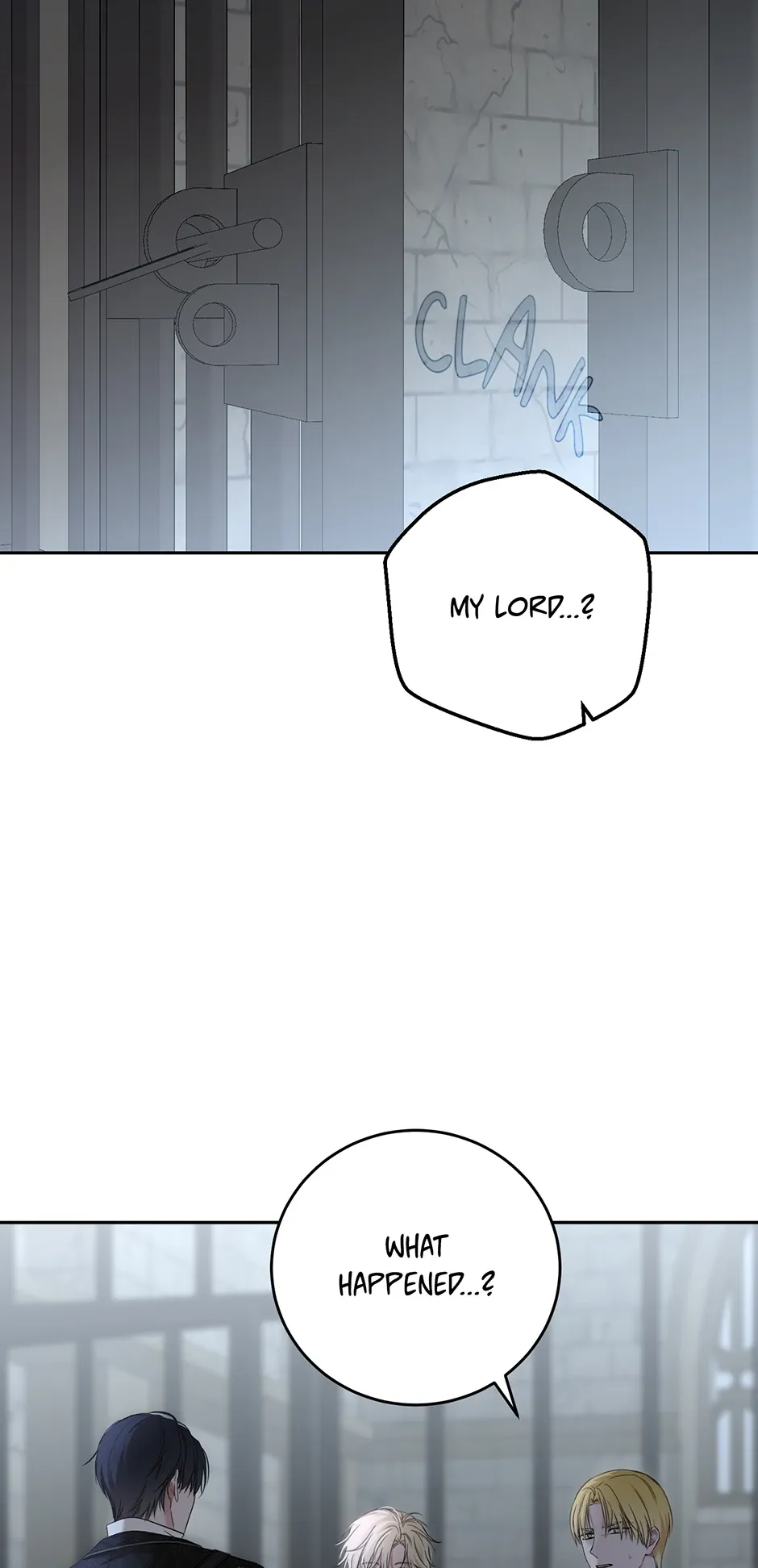 It Looks Like I’Ve Fallen Into The World Of A Reverse Harem Game - Chapter 155 Page 52