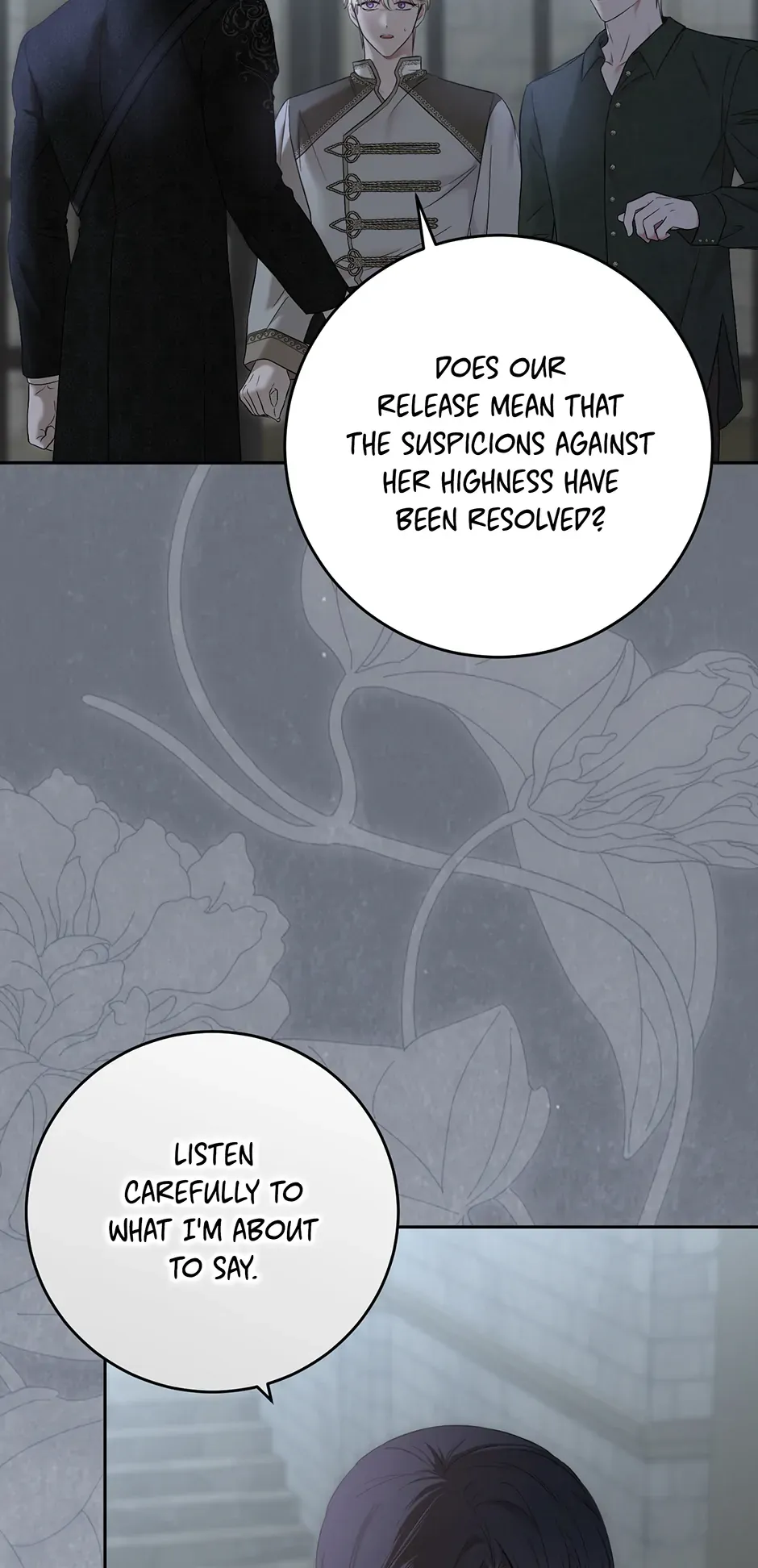 It Looks Like I’Ve Fallen Into The World Of A Reverse Harem Game - Chapter 155 Page 53