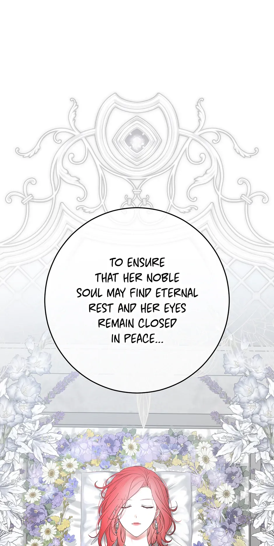 It Looks Like I’Ve Fallen Into The World Of A Reverse Harem Game - Chapter 155 Page 56