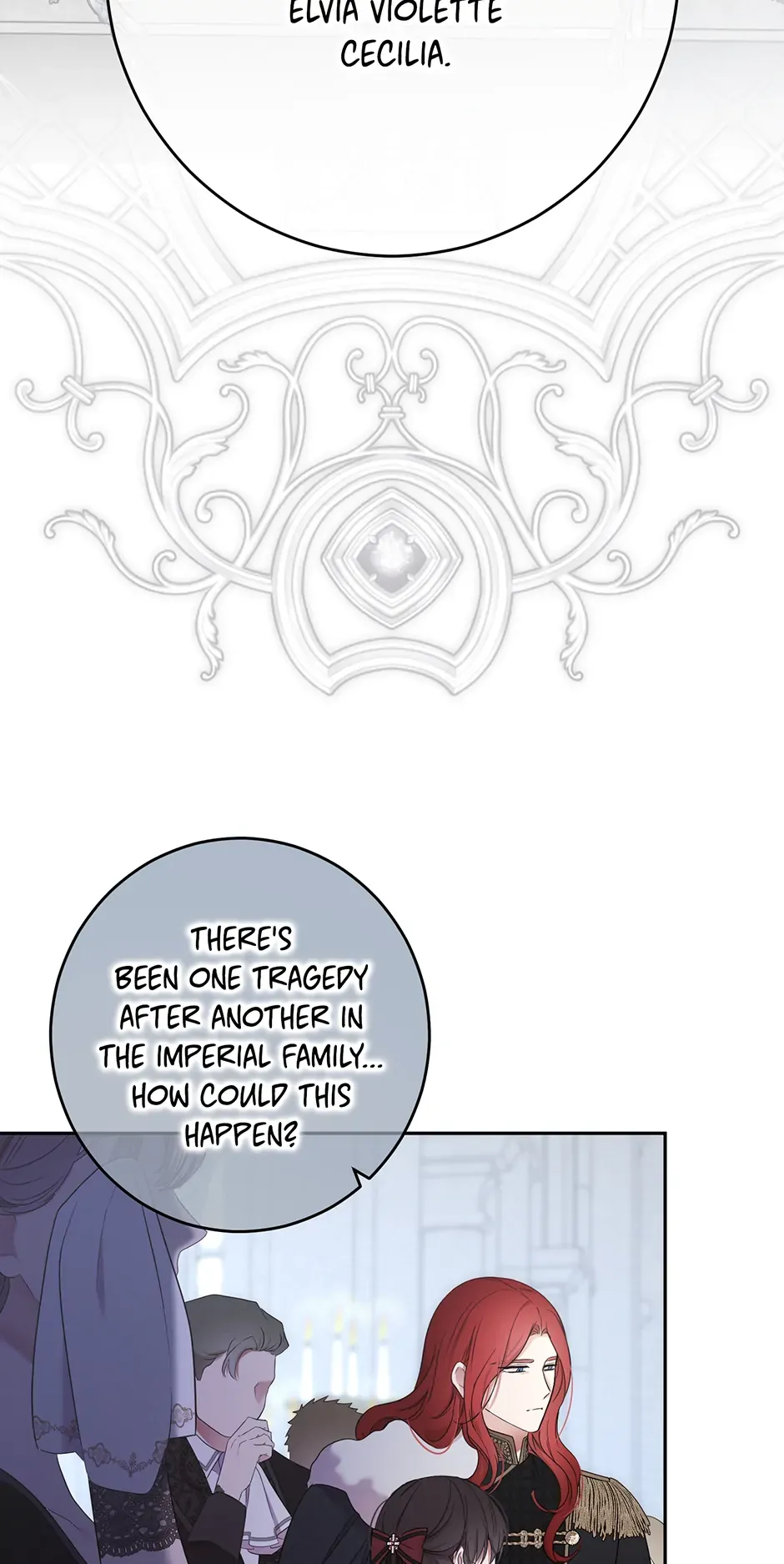 It Looks Like I’Ve Fallen Into The World Of A Reverse Harem Game - Chapter 155 Page 58