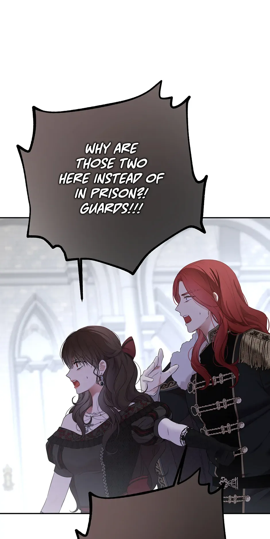 It Looks Like I’Ve Fallen Into The World Of A Reverse Harem Game - Chapter 155 Page 65