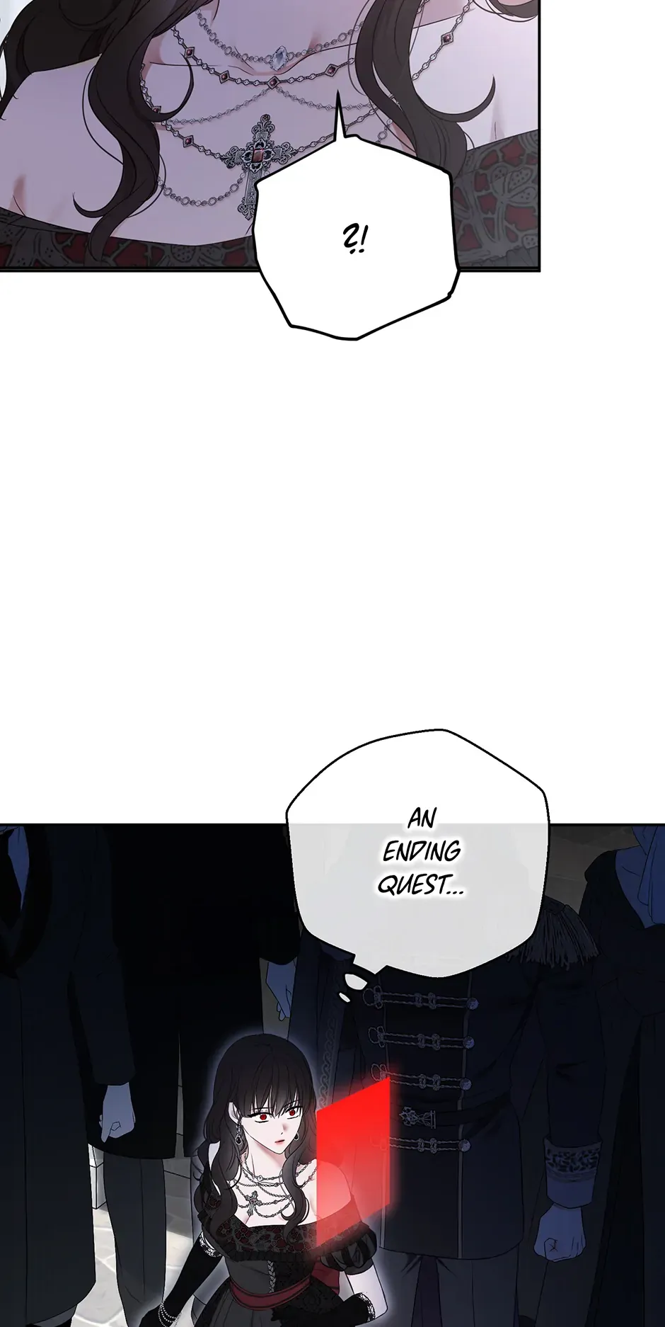 It Looks Like I’Ve Fallen Into The World Of A Reverse Harem Game - Chapter 155 Page 67