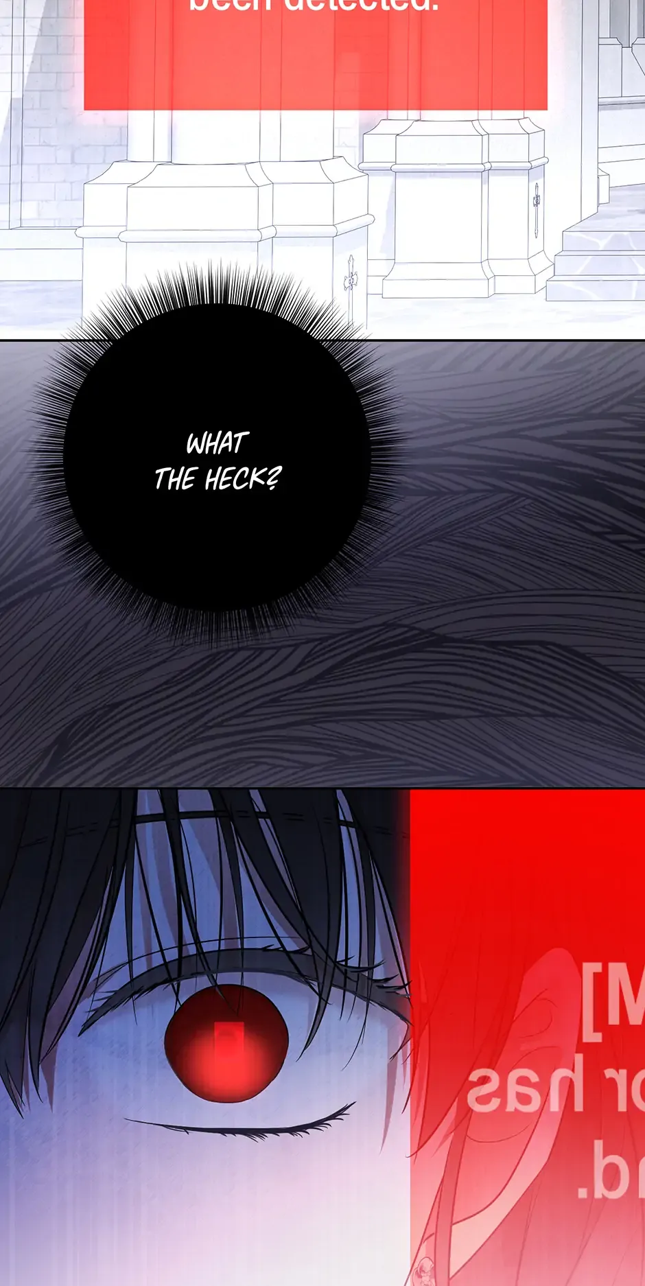 It Looks Like I’Ve Fallen Into The World Of A Reverse Harem Game - Chapter 155 Page 69