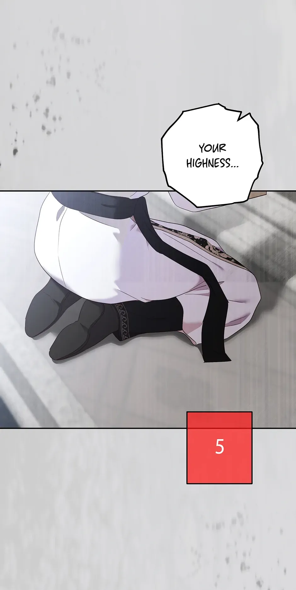 It Looks Like I’Ve Fallen Into The World Of A Reverse Harem Game - Chapter 155 Page 71