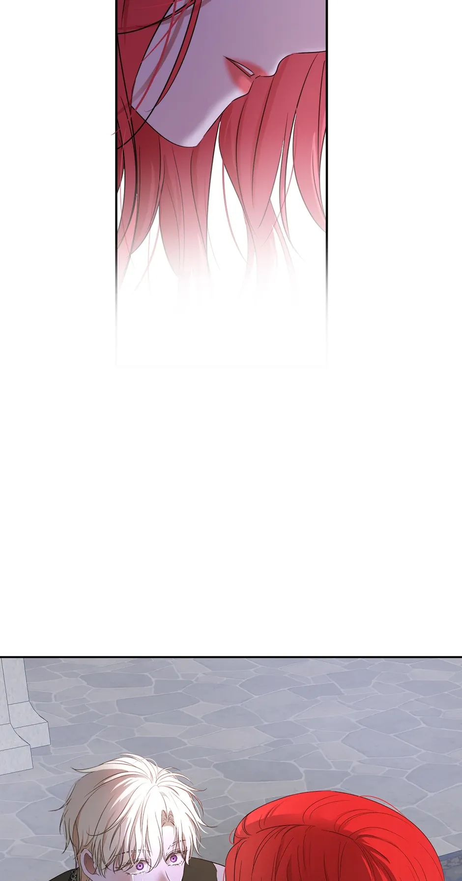 It Looks Like I’Ve Fallen Into The World Of A Reverse Harem Game - Chapter 155 Page 77