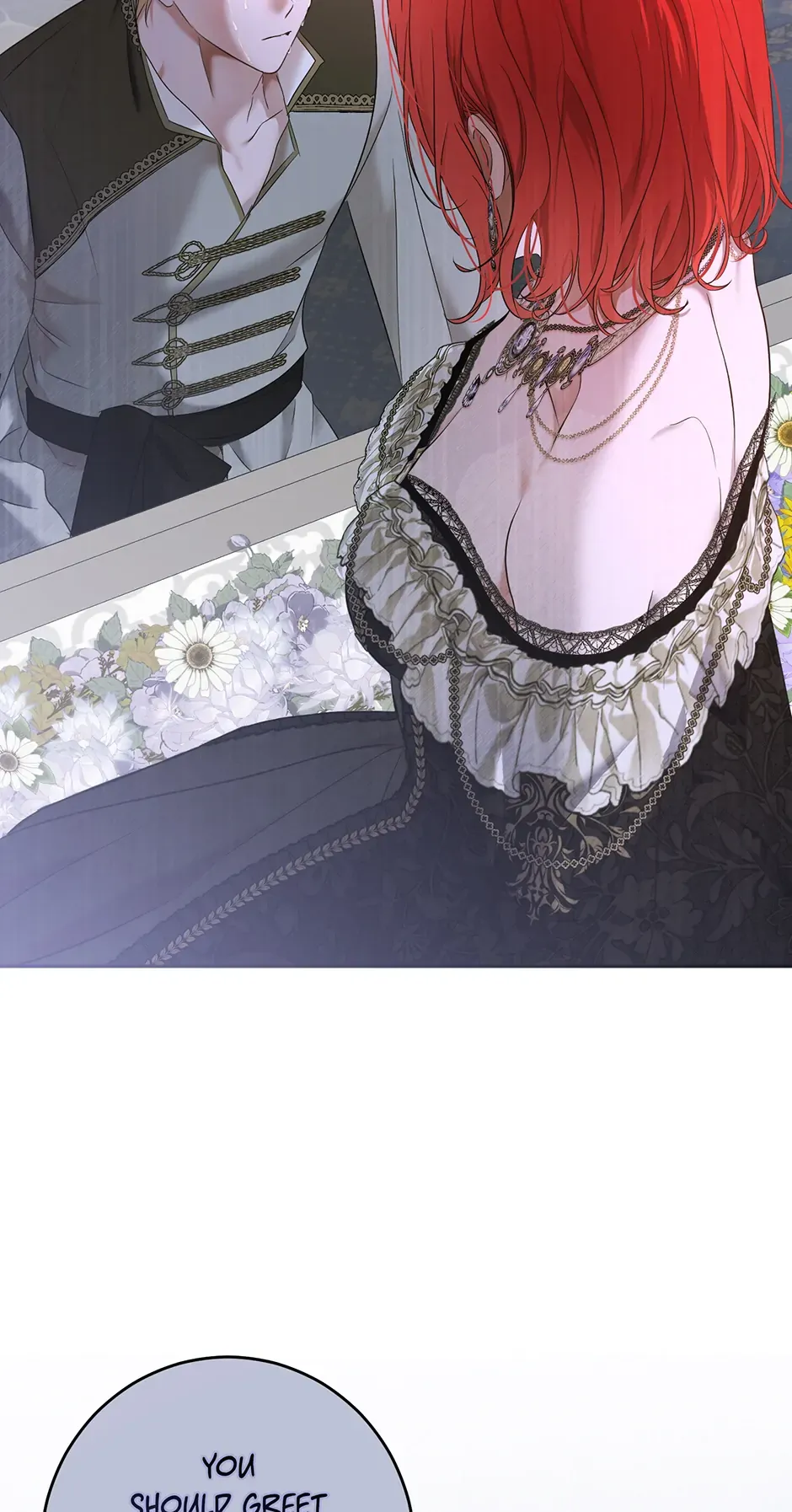 It Looks Like I’Ve Fallen Into The World Of A Reverse Harem Game - Chapter 155 Page 78