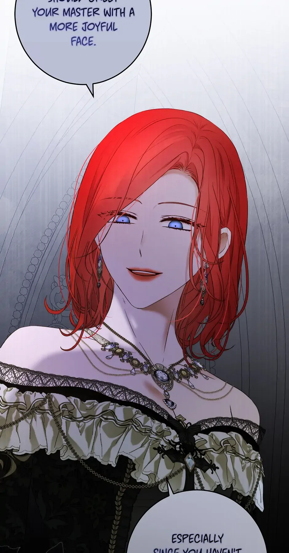 It Looks Like I’Ve Fallen Into The World Of A Reverse Harem Game - Chapter 155 Page 79