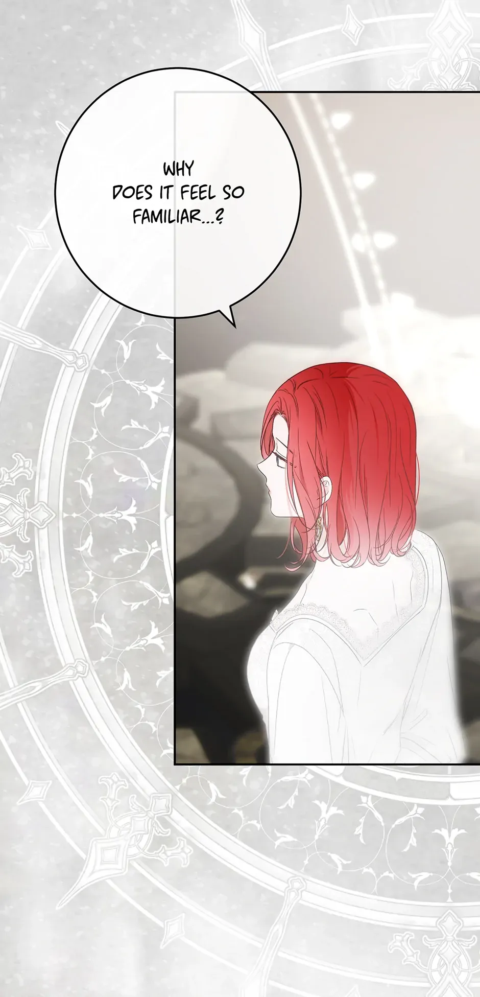 It Looks Like I’Ve Fallen Into The World Of A Reverse Harem Game - Chapter 155 Page 84