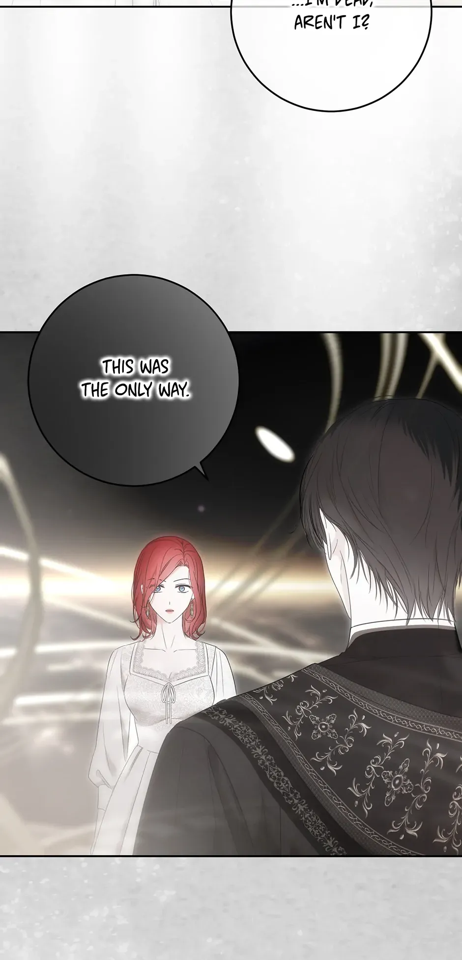 It Looks Like I’Ve Fallen Into The World Of A Reverse Harem Game - Chapter 155 Page 87