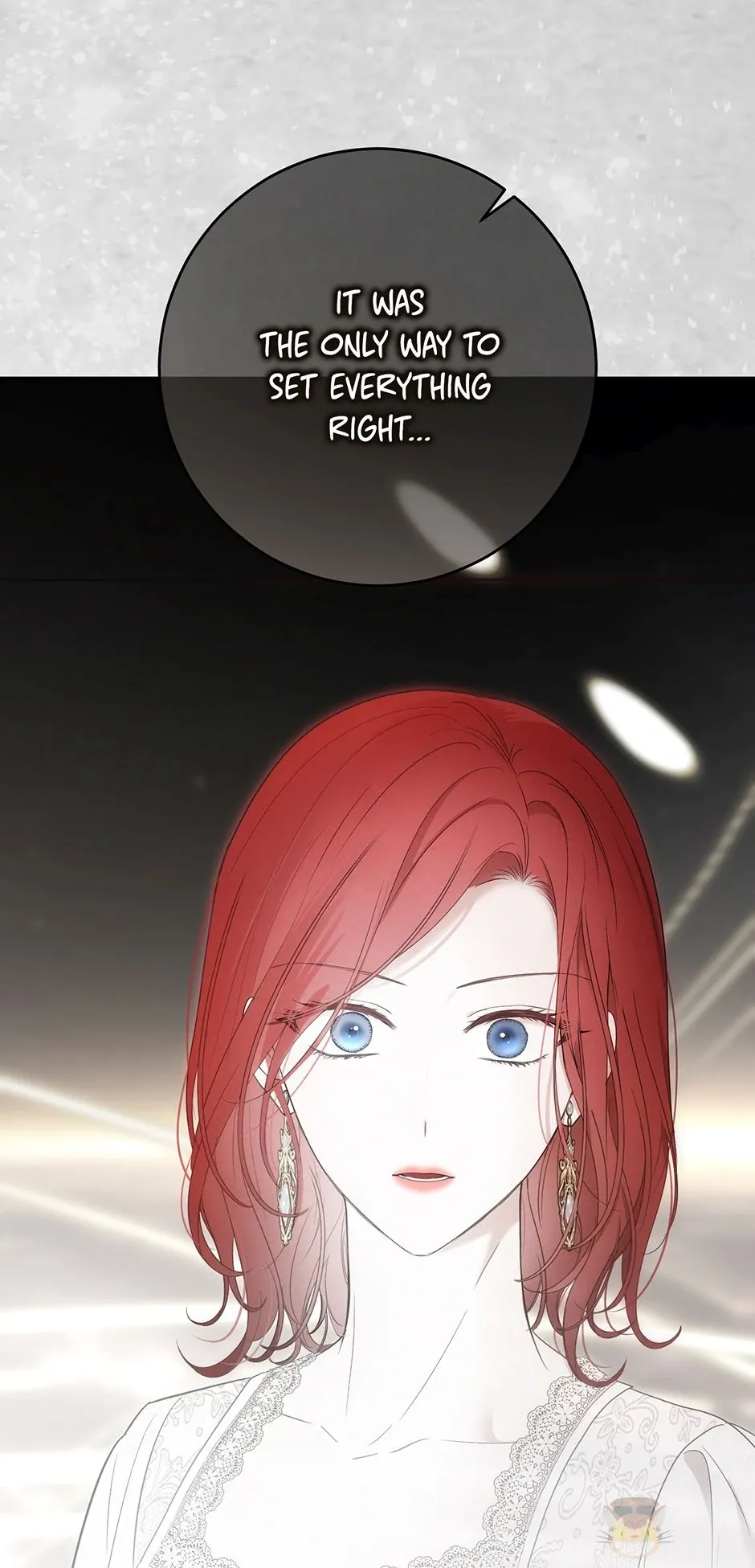 It Looks Like I’Ve Fallen Into The World Of A Reverse Harem Game - Chapter 155 Page 88