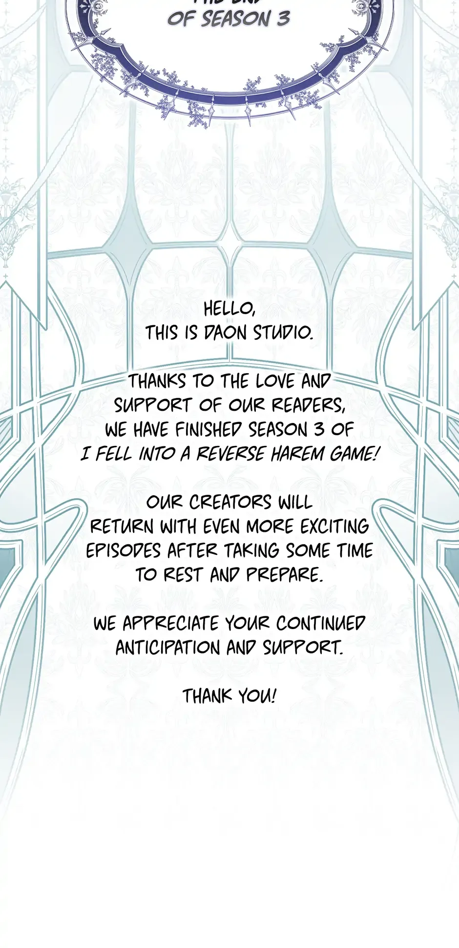 It Looks Like I’Ve Fallen Into The World Of A Reverse Harem Game - Chapter 155 Page 91