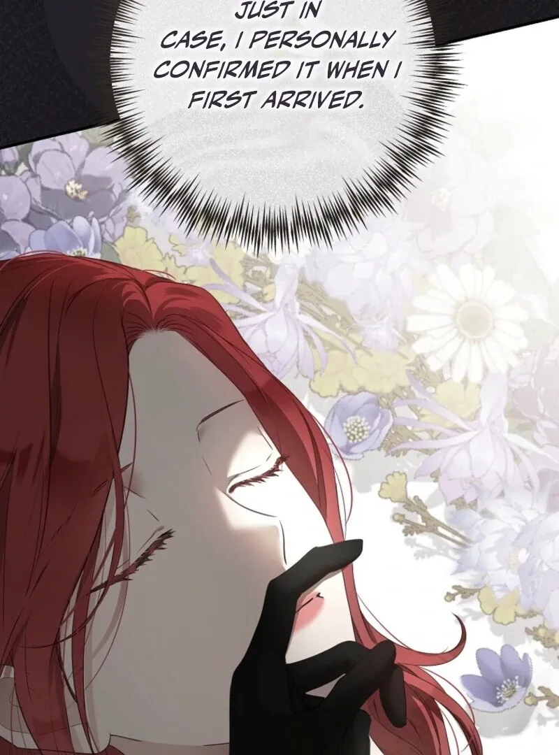 It Looks Like I’Ve Fallen Into The World Of A Reverse Harem Game - Chapter 156 Page 11