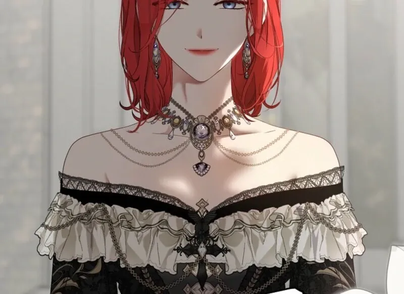 It Looks Like I’Ve Fallen Into The World Of A Reverse Harem Game - Chapter 156 Page 20