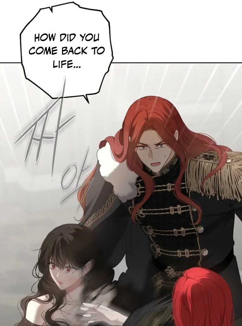 It Looks Like I’Ve Fallen Into The World Of A Reverse Harem Game - Chapter 156 Page 22