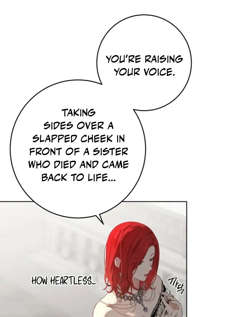 It Looks Like I’Ve Fallen Into The World Of A Reverse Harem Game - Chapter 156 Page 29