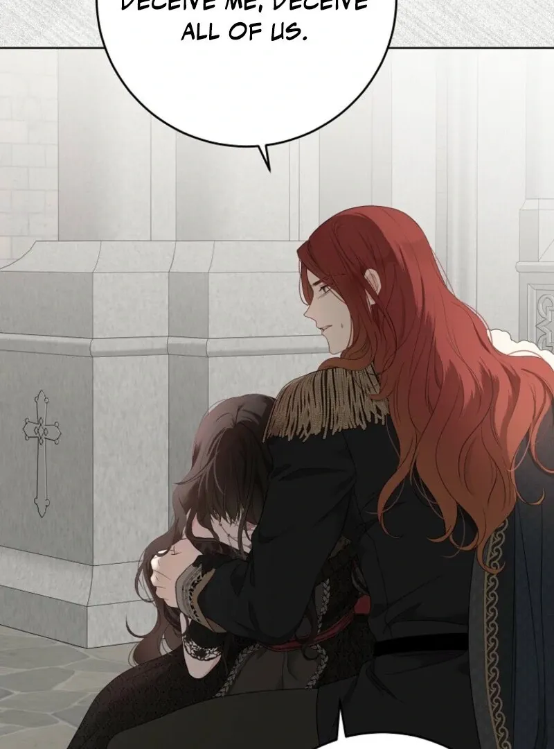 It Looks Like I’Ve Fallen Into The World Of A Reverse Harem Game - Chapter 156 Page 34