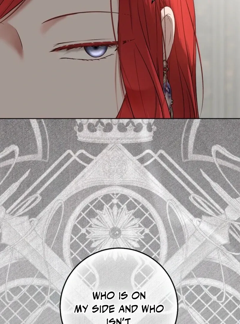 It Looks Like I’Ve Fallen Into The World Of A Reverse Harem Game - Chapter 156 Page 39