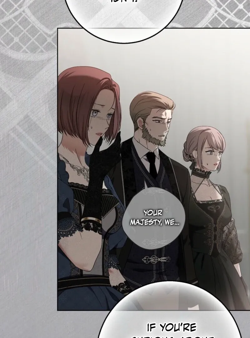 It Looks Like I’Ve Fallen Into The World Of A Reverse Harem Game - Chapter 156 Page 40