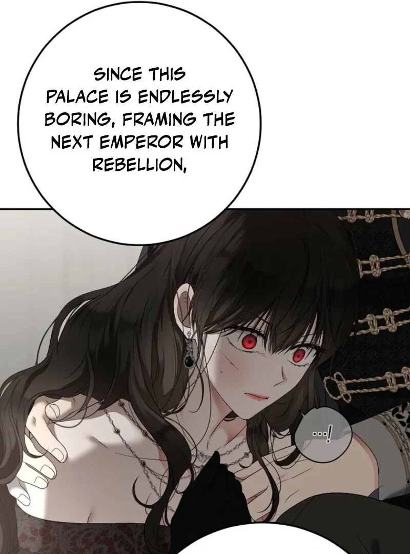 It Looks Like I’Ve Fallen Into The World Of A Reverse Harem Game - Chapter 156 Page 44