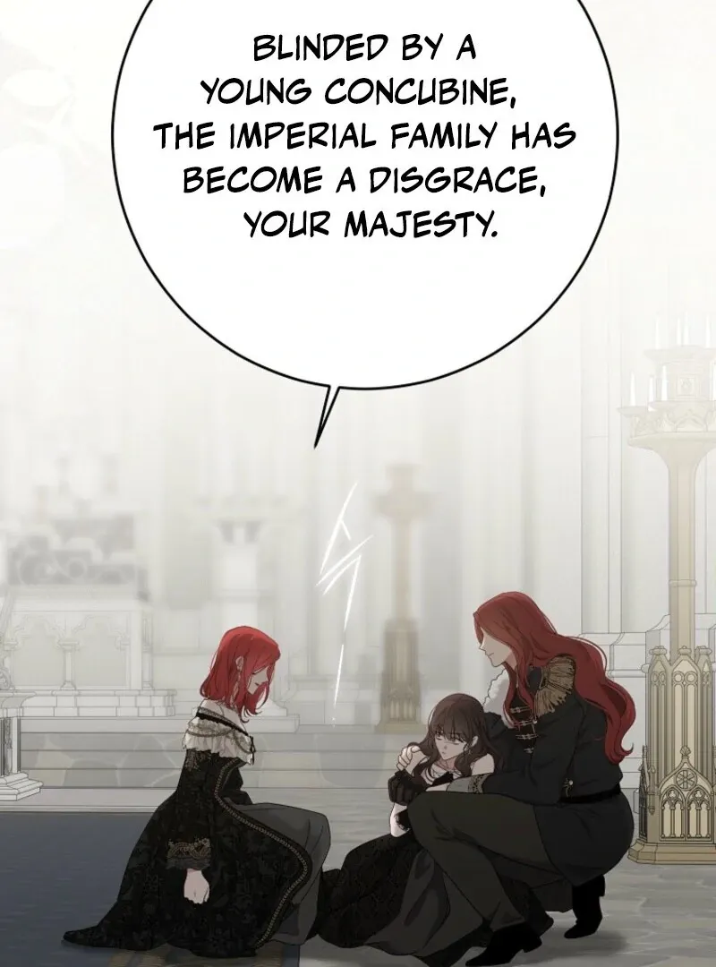It Looks Like I’Ve Fallen Into The World Of A Reverse Harem Game - Chapter 156 Page 56