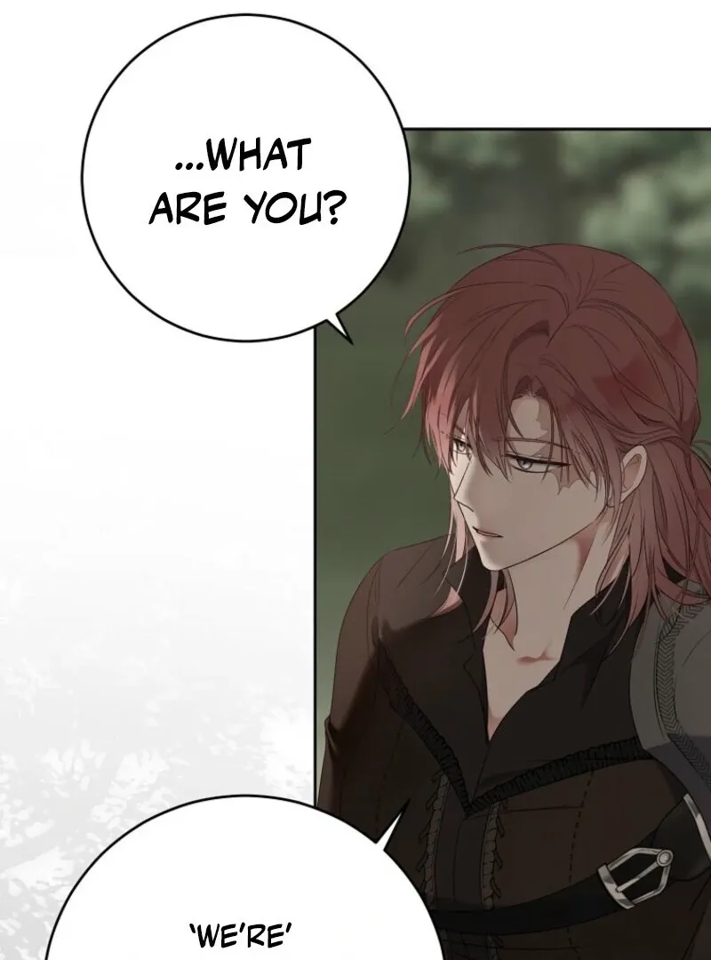 It Looks Like I’Ve Fallen Into The World Of A Reverse Harem Game - Chapter 156 Page 93