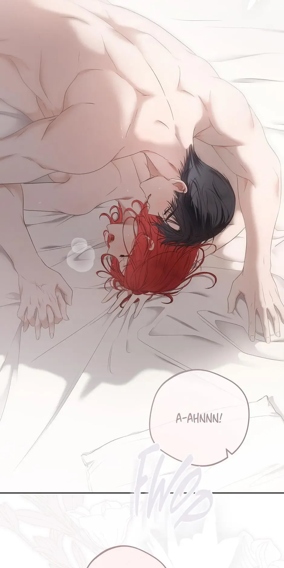 It Looks Like I’Ve Fallen Into The World Of A Reverse Harem Game - Chapter 157.5 Page 3