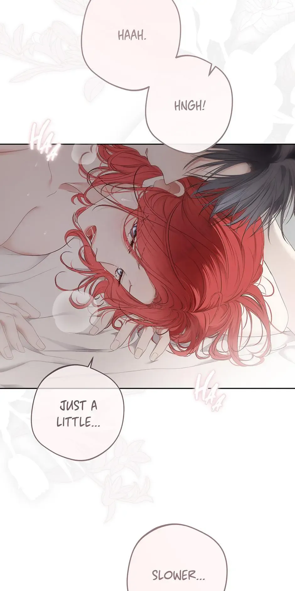 It Looks Like I’Ve Fallen Into The World Of A Reverse Harem Game - Chapter 157.5 Page 4