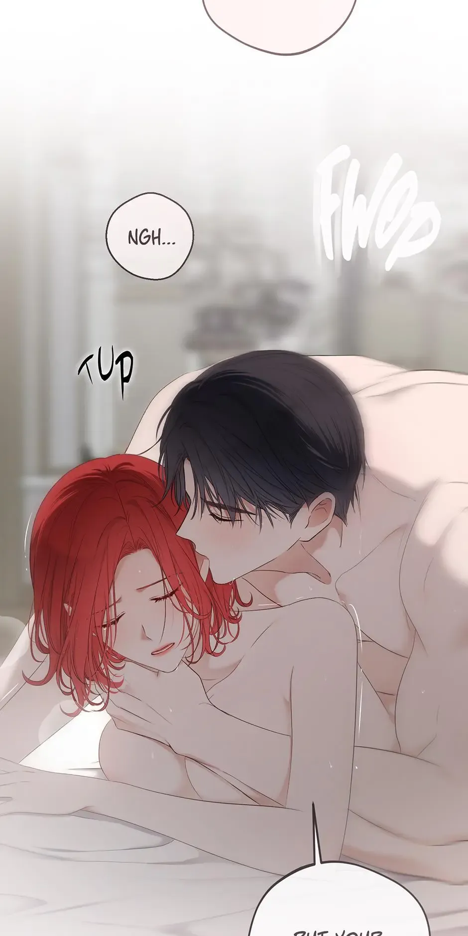 It Looks Like I’Ve Fallen Into The World Of A Reverse Harem Game - Chapter 157.5 Page 5
