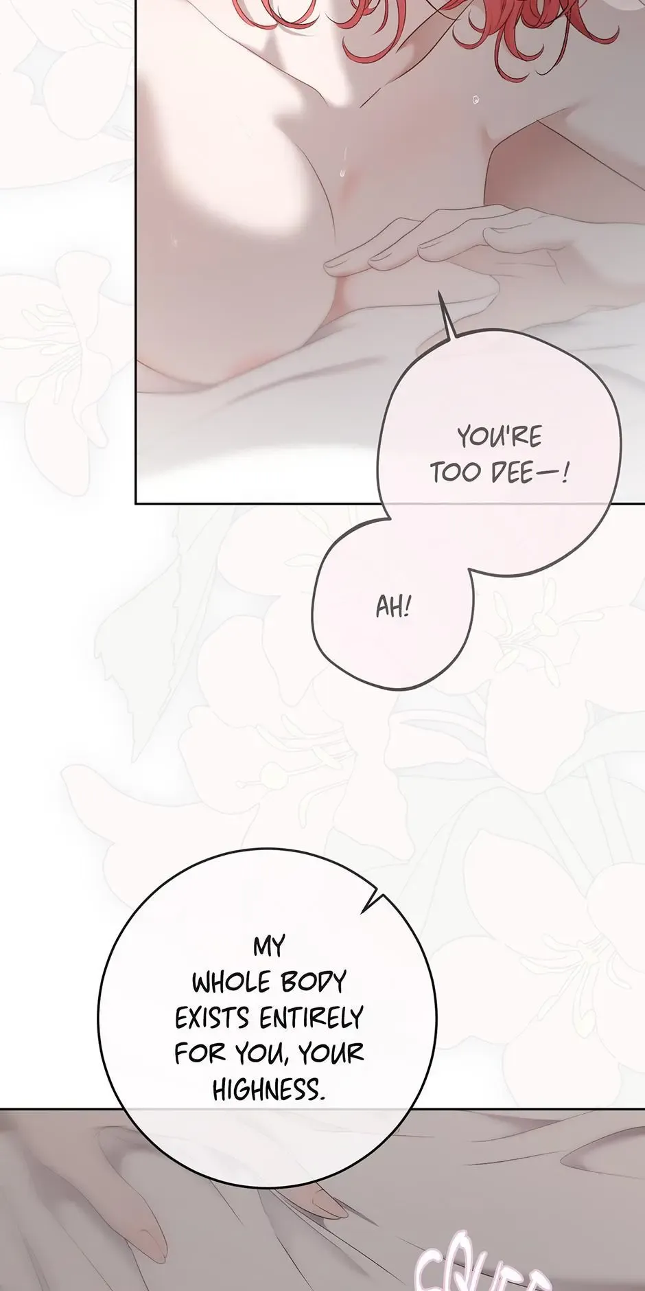 It Looks Like I’Ve Fallen Into The World Of A Reverse Harem Game - Chapter 157.5 Page 8