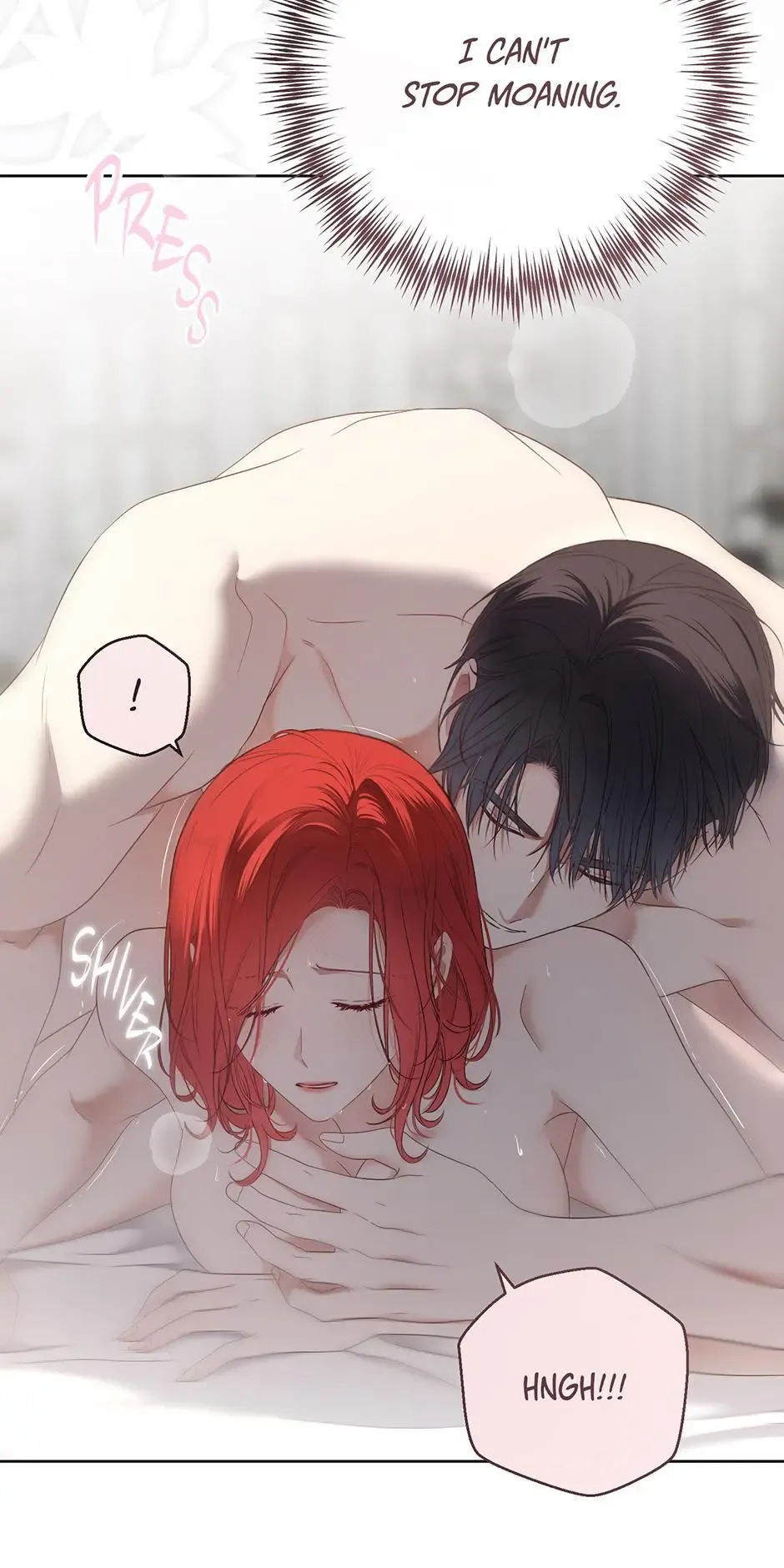 It Looks Like I’Ve Fallen Into The World Of A Reverse Harem Game - Chapter 157.5 Page 11