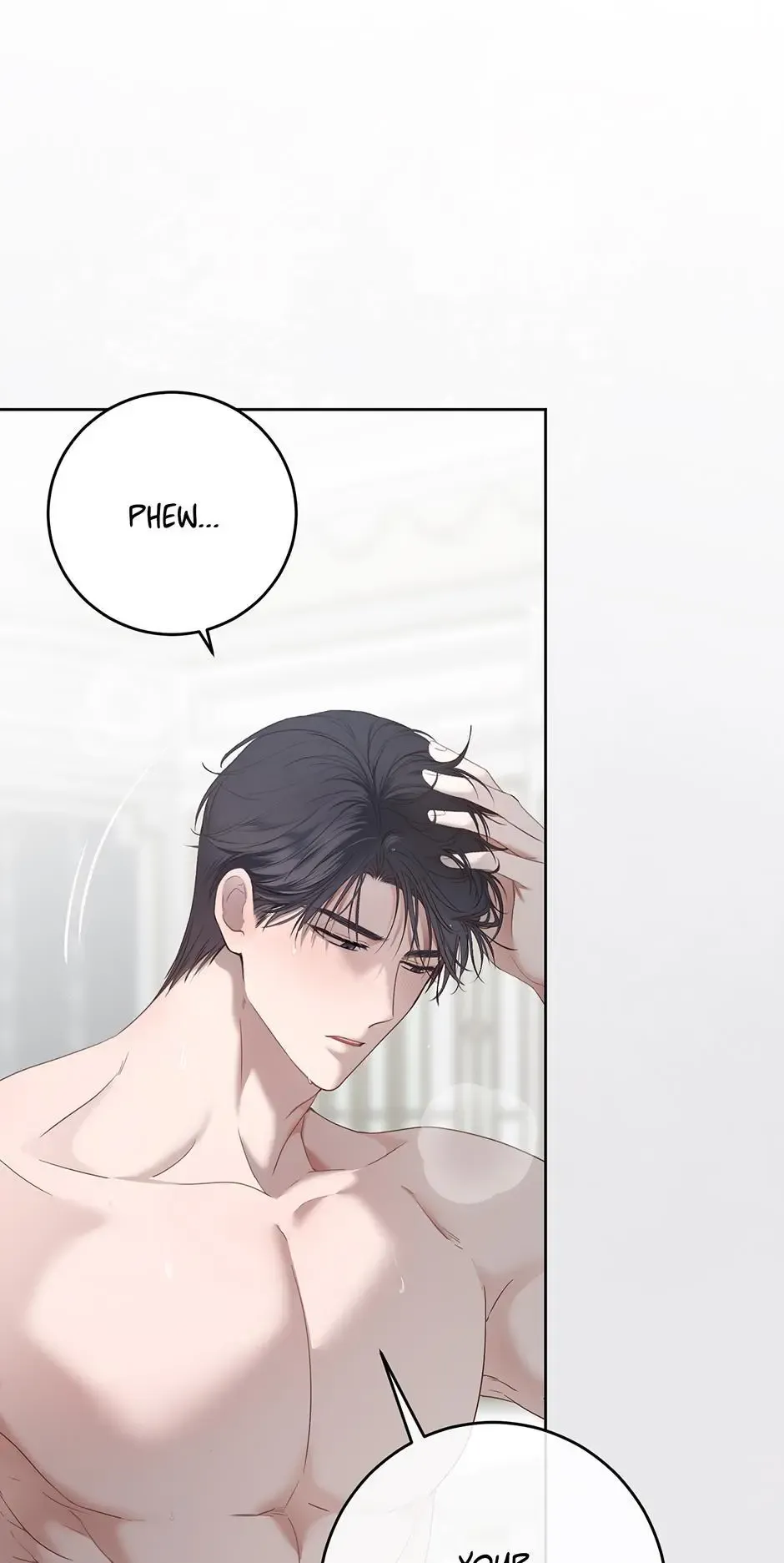 It Looks Like I’Ve Fallen Into The World Of A Reverse Harem Game - Chapter 157.5 Page 12