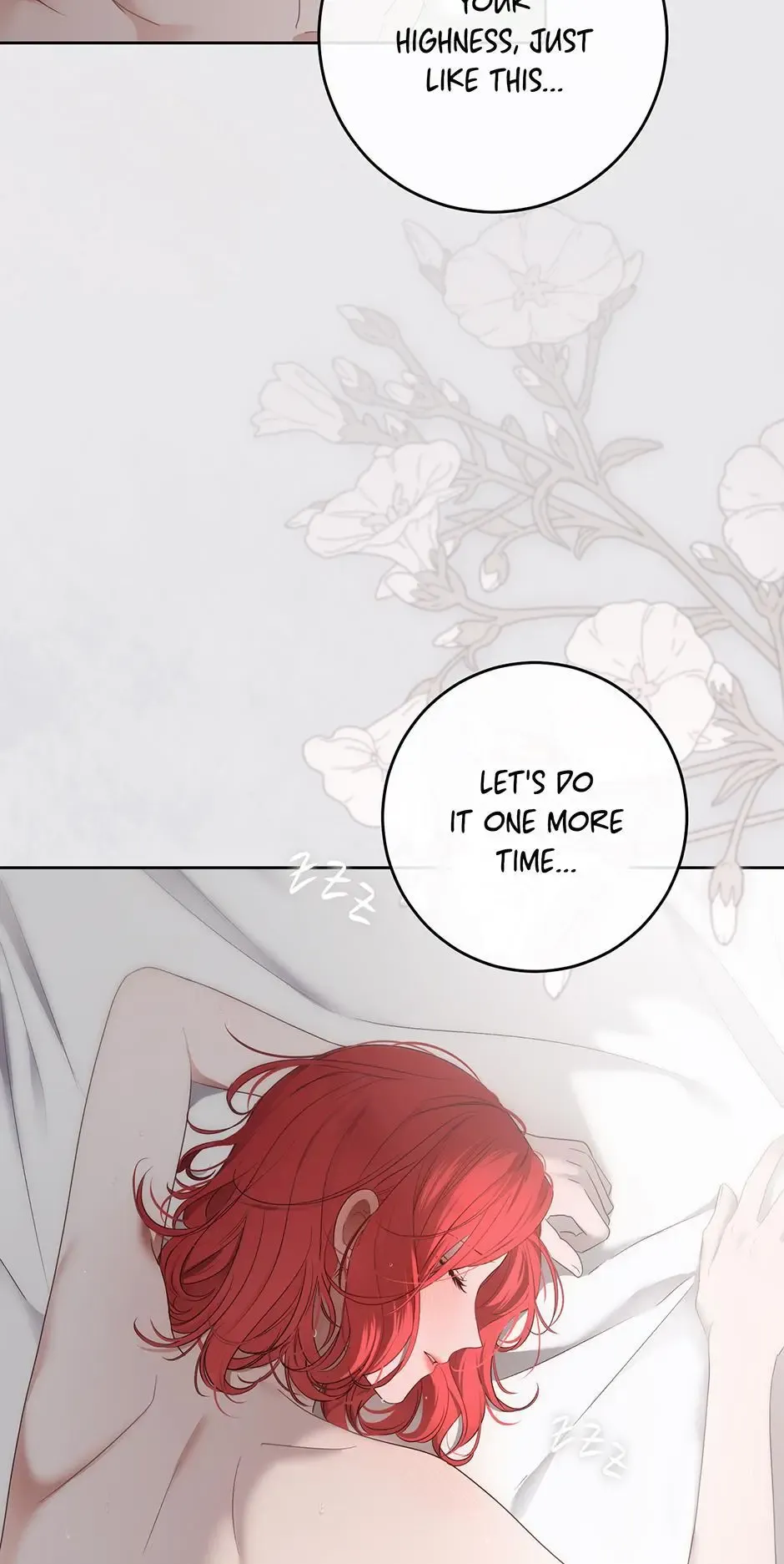 It Looks Like I’Ve Fallen Into The World Of A Reverse Harem Game - Chapter 157.5 Page 13