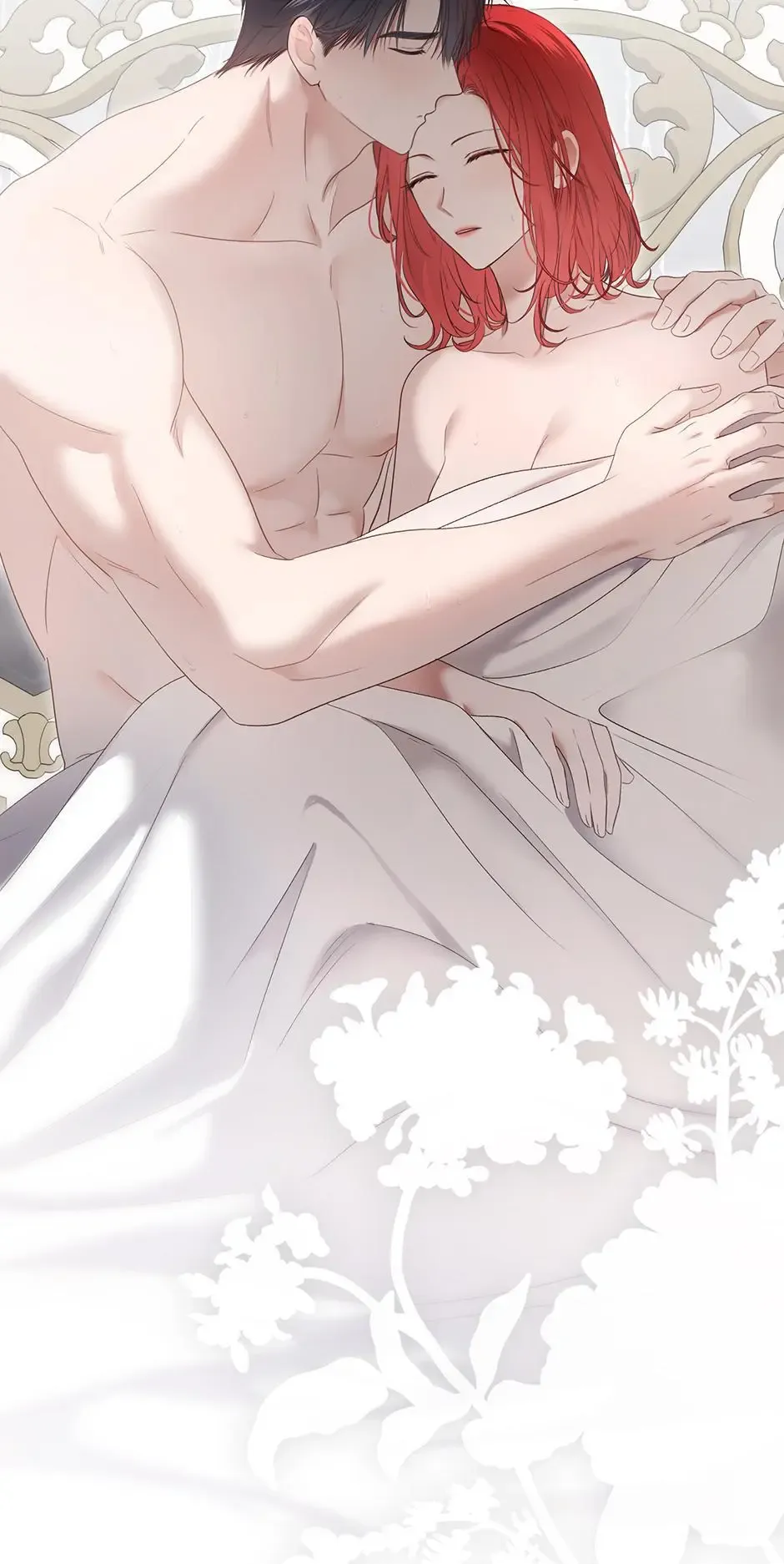 It Looks Like I’Ve Fallen Into The World Of A Reverse Harem Game - Chapter 157.5 Page 15