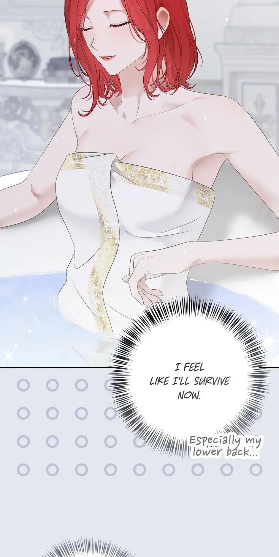 It Looks Like I’Ve Fallen Into The World Of A Reverse Harem Game - Chapter 157.5 Page 19