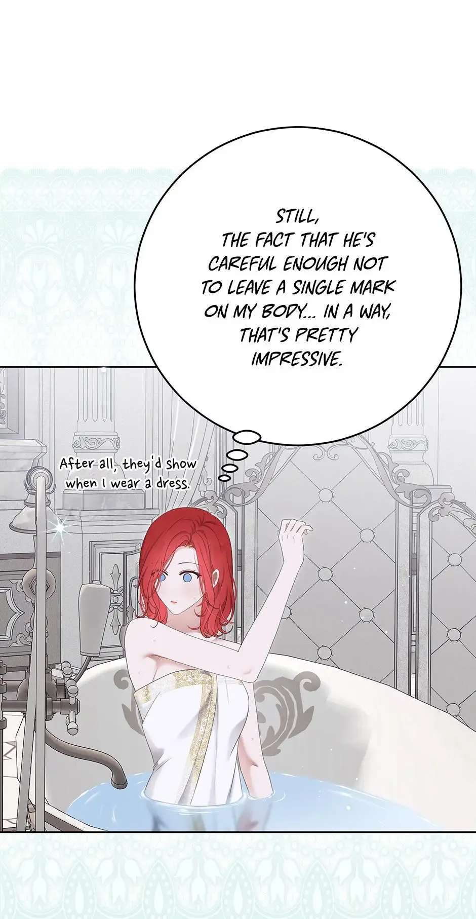 It Looks Like I’Ve Fallen Into The World Of A Reverse Harem Game - Chapter 157.5 Page 21