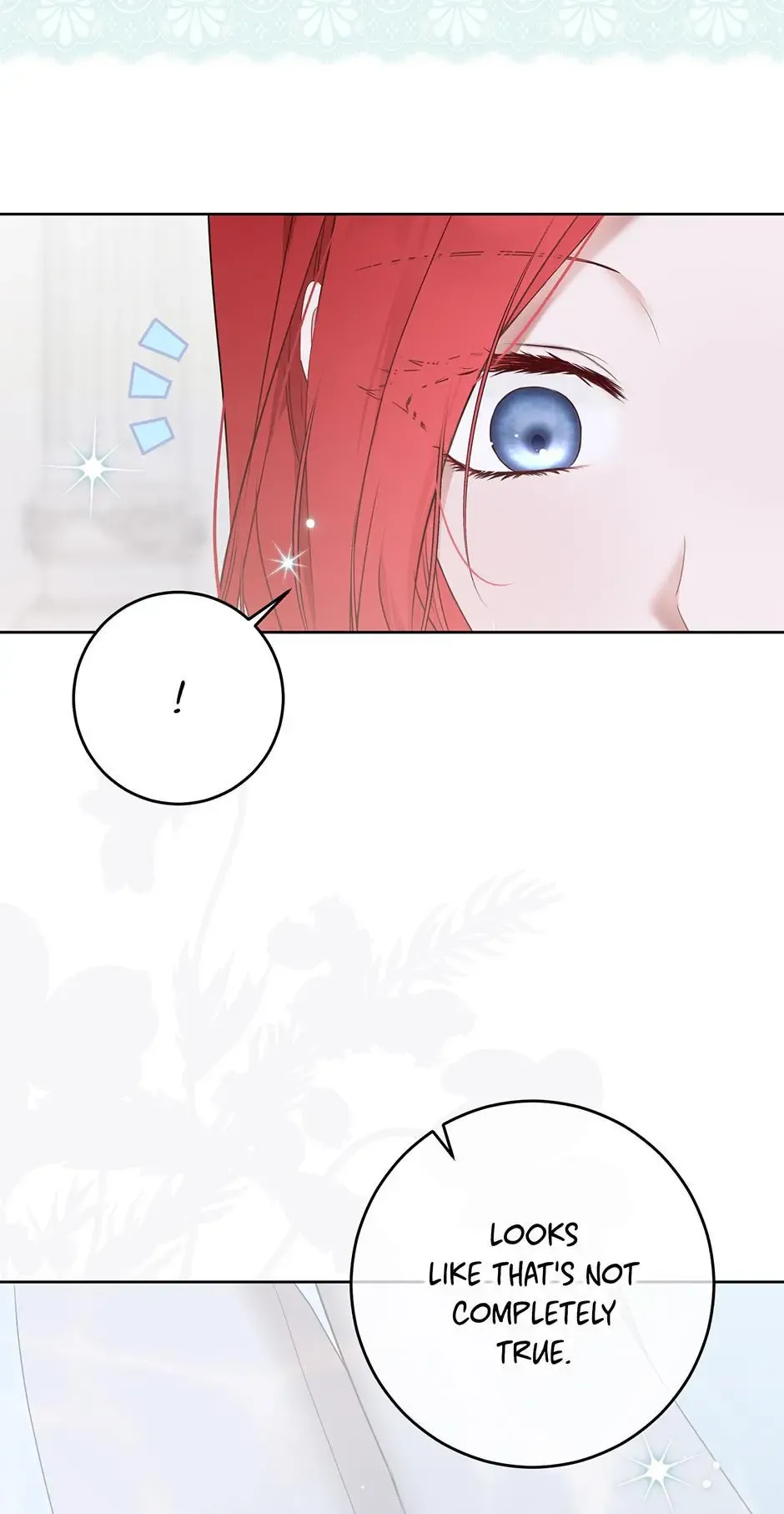 It Looks Like I’Ve Fallen Into The World Of A Reverse Harem Game - Chapter 157.5 Page 22