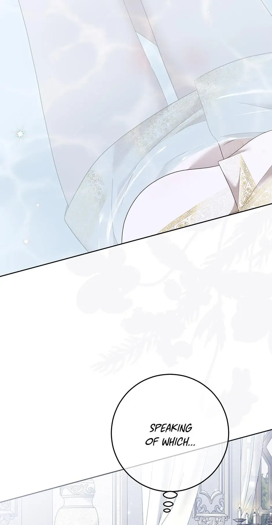 It Looks Like I’Ve Fallen Into The World Of A Reverse Harem Game - Chapter 157.5 Page 23