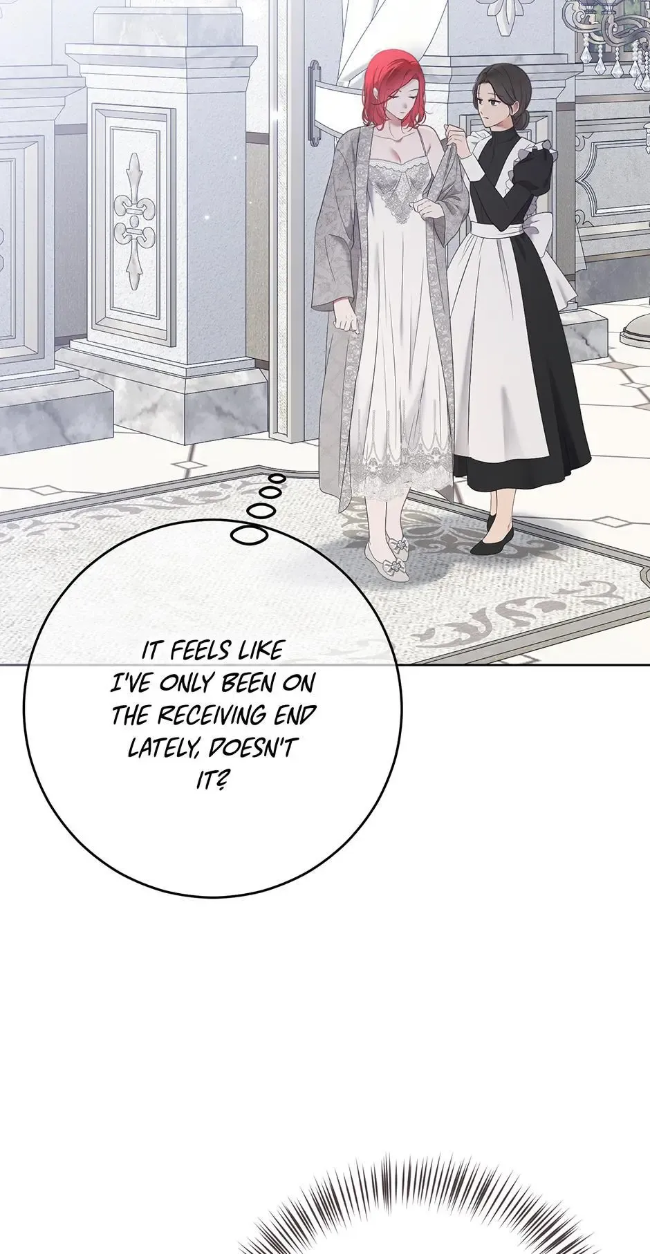 It Looks Like I’Ve Fallen Into The World Of A Reverse Harem Game - Chapter 157.5 Page 24