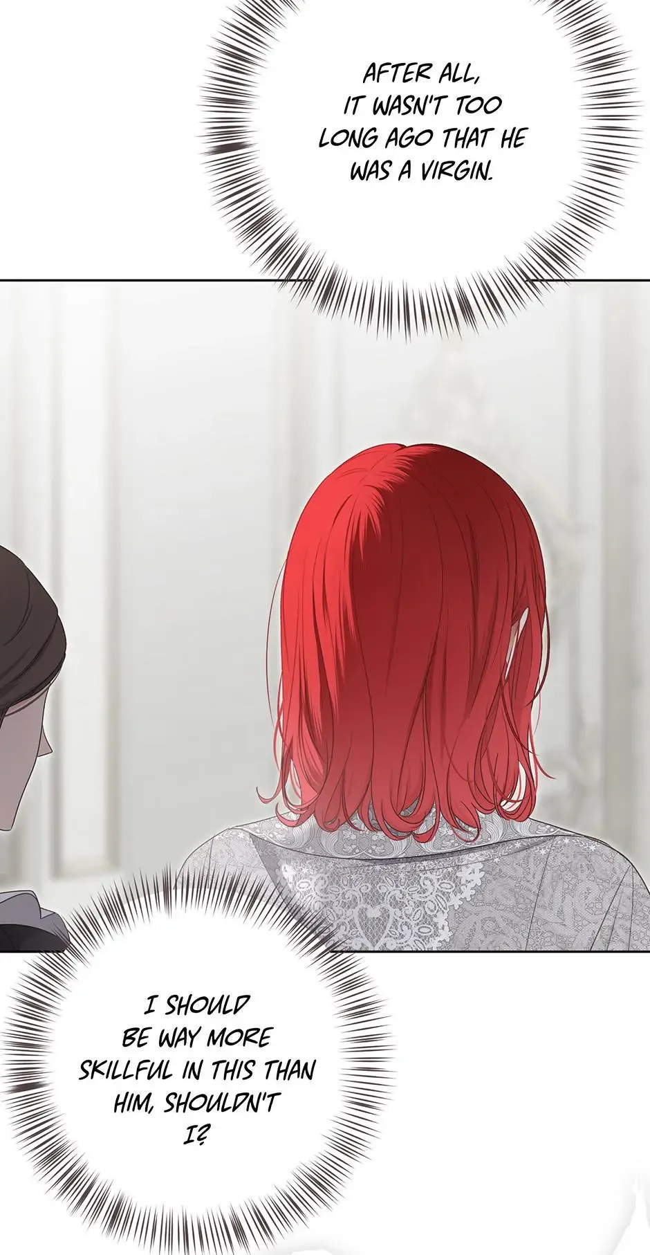 It Looks Like I’Ve Fallen Into The World Of A Reverse Harem Game - Chapter 157.5 Page 25