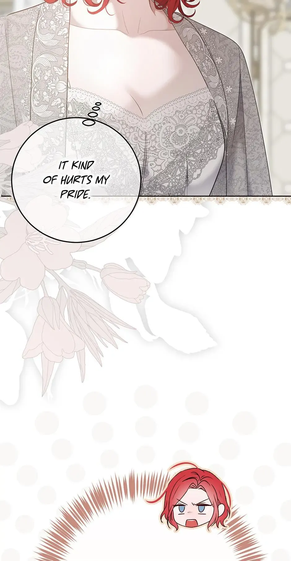 It Looks Like I’Ve Fallen Into The World Of A Reverse Harem Game - Chapter 157.5 Page 27