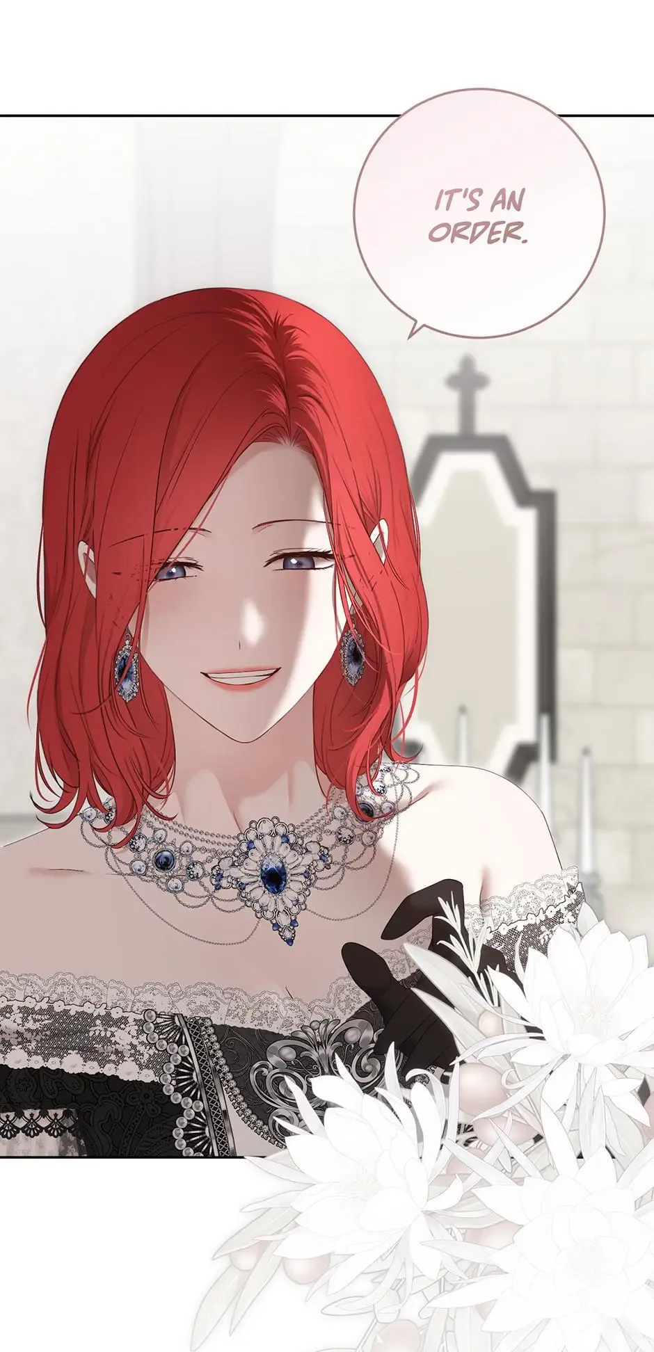 It Looks Like I’Ve Fallen Into The World Of A Reverse Harem Game - Chapter 157.5 Page 31