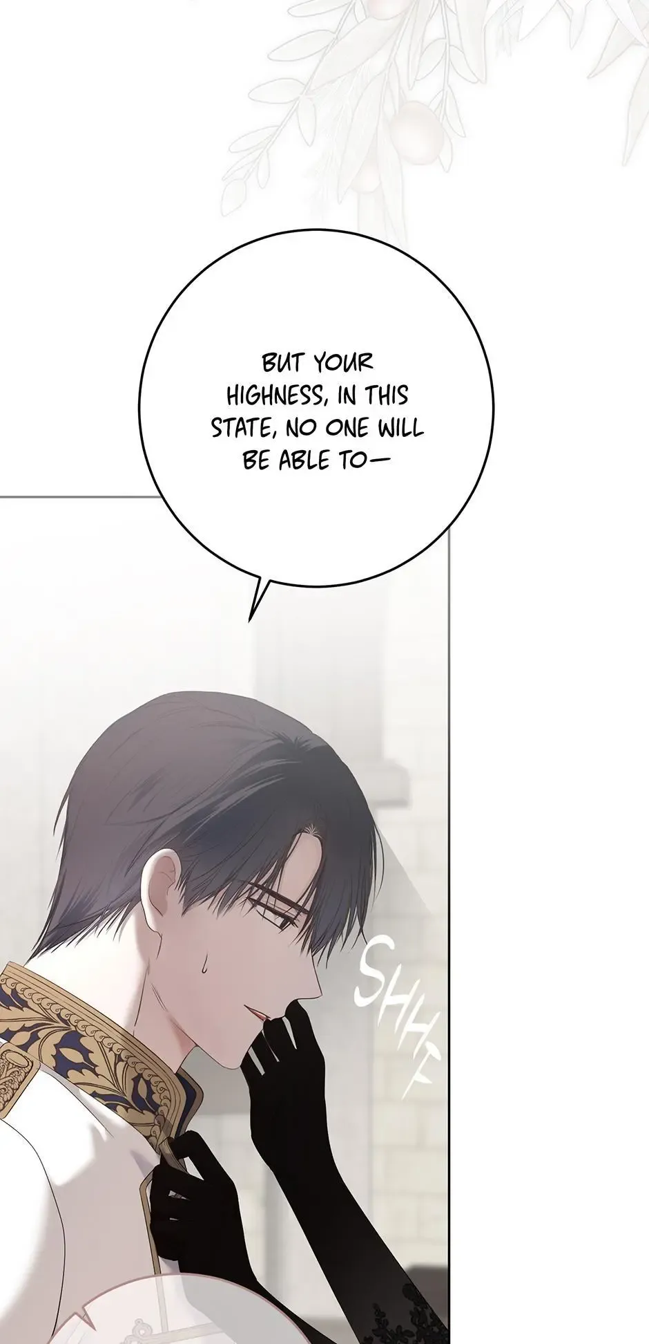 It Looks Like I’Ve Fallen Into The World Of A Reverse Harem Game - Chapter 157.5 Page 32