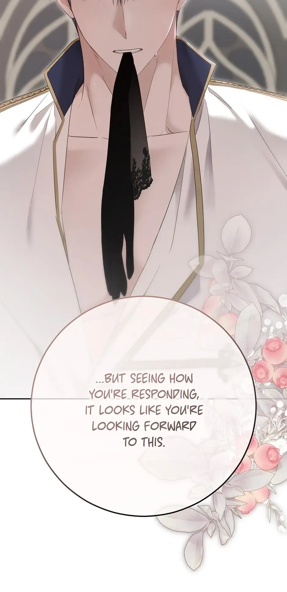 It Looks Like I’Ve Fallen Into The World Of A Reverse Harem Game - Chapter 157.5 Page 36