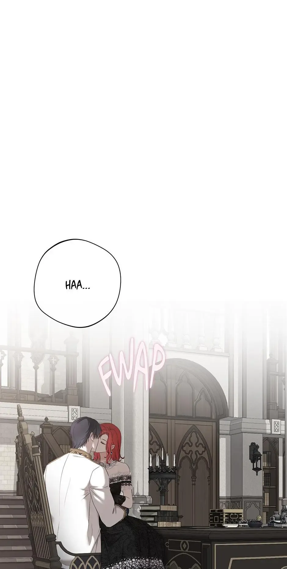 It Looks Like I’Ve Fallen Into The World Of A Reverse Harem Game - Chapter 157.5 Page 37