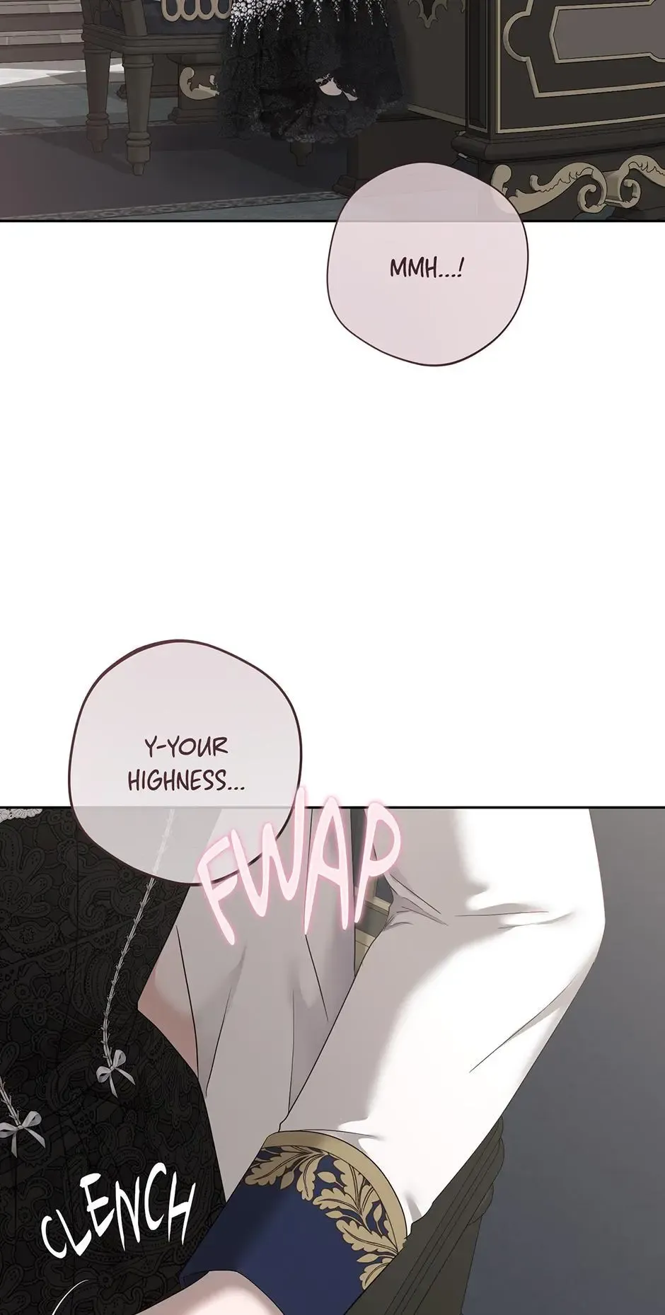 It Looks Like I’Ve Fallen Into The World Of A Reverse Harem Game - Chapter 157.5 Page 38