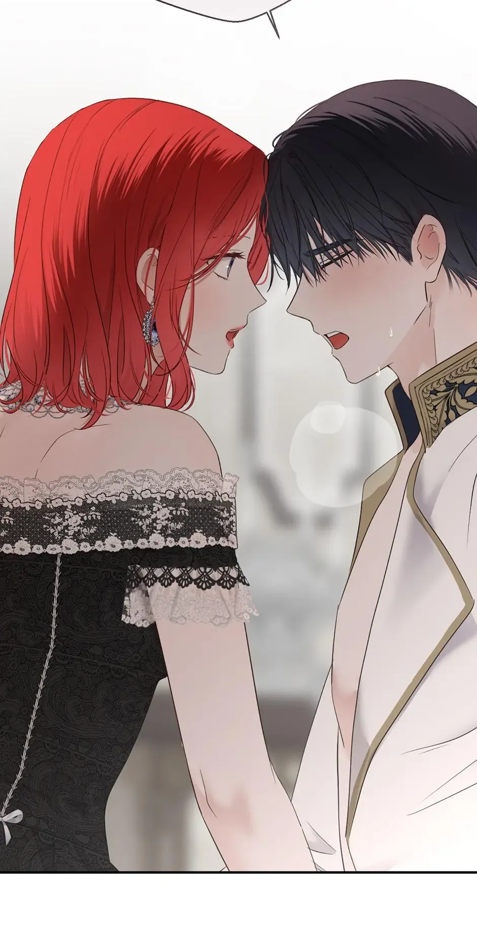 It Looks Like I’Ve Fallen Into The World Of A Reverse Harem Game - Chapter 157.5 Page 42