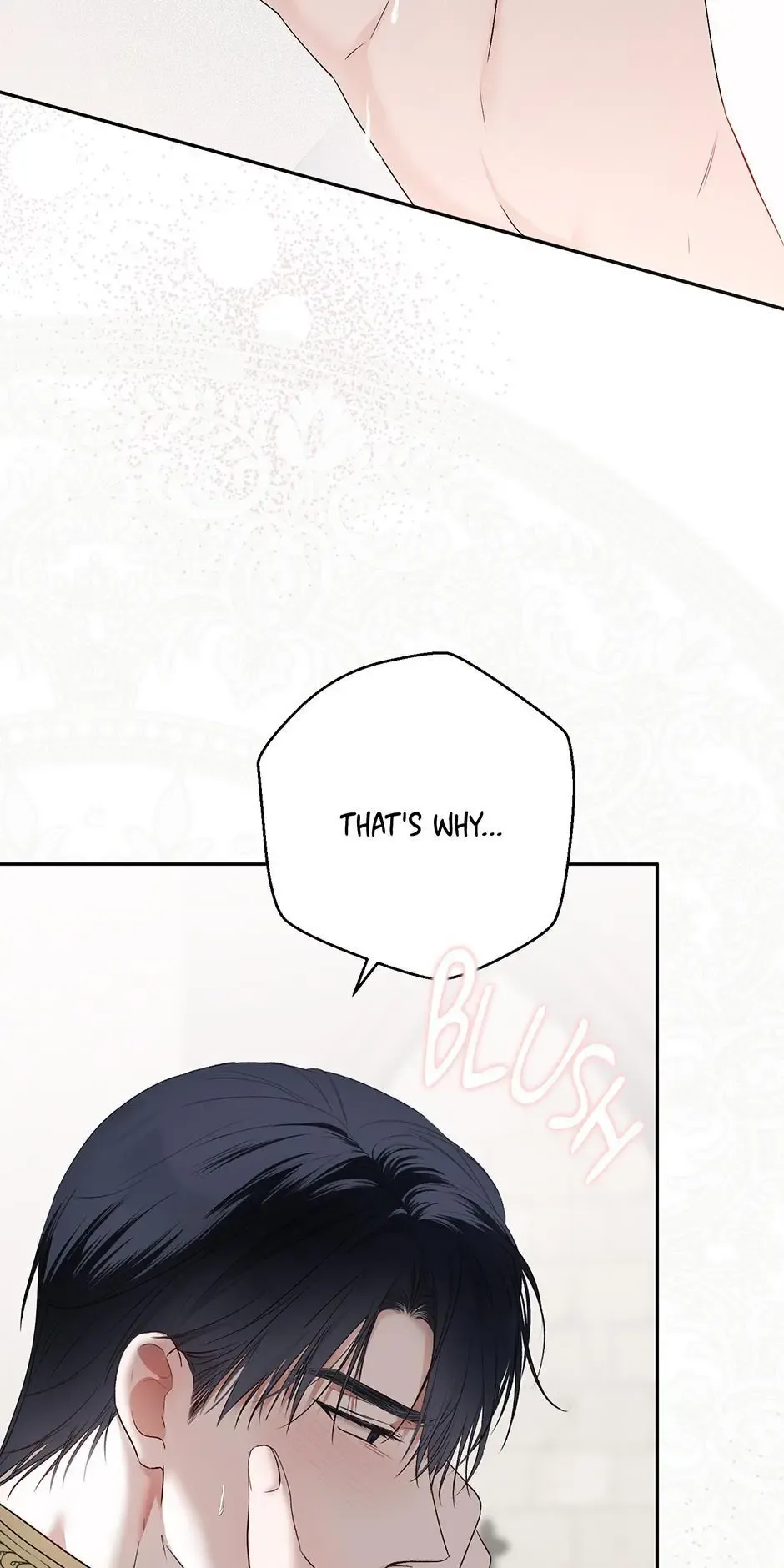 It Looks Like I’Ve Fallen Into The World Of A Reverse Harem Game - Chapter 157.5 Page 44