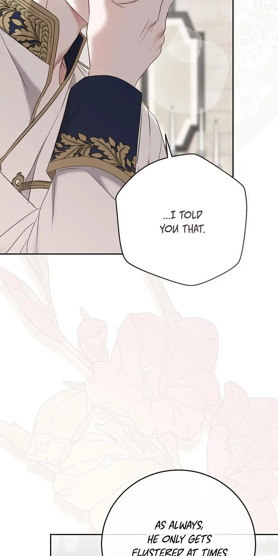 It Looks Like I’Ve Fallen Into The World Of A Reverse Harem Game - Chapter 157.5 Page 45