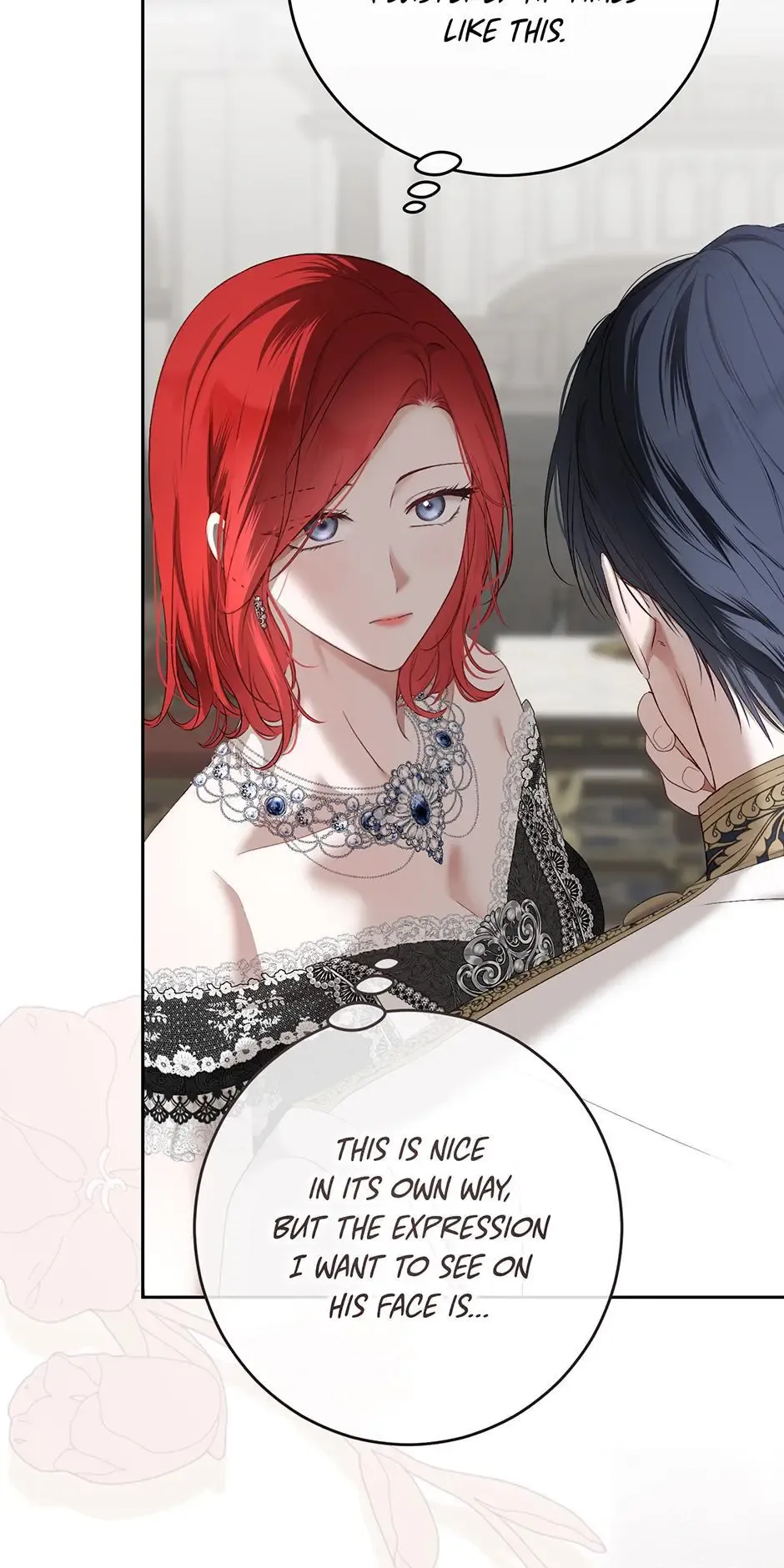 It Looks Like I’Ve Fallen Into The World Of A Reverse Harem Game - Chapter 157.5 Page 46